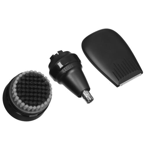 Купить Электробритва Polaris PMR 0724RC Ultimate shave 5D PRO base  9090008. Характеристики, отзывы и цены в Донецке