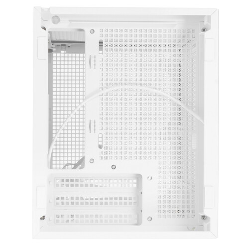 Купить Корпус DEEPCOOL CH170 DIGITAL  5607789. Характеристики, отзывы и цены в Донецке
