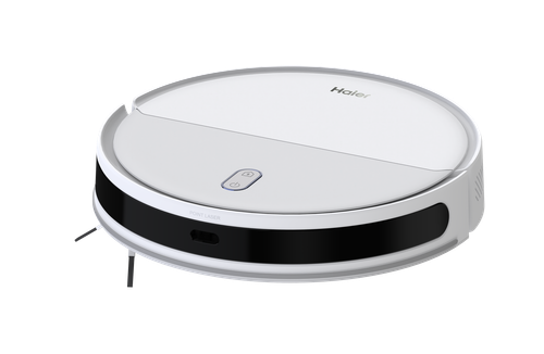 Купить Робот-пылесос Haier HSR Home M3 белый  9177440. Характеристики, отзывы и цены в Донецке