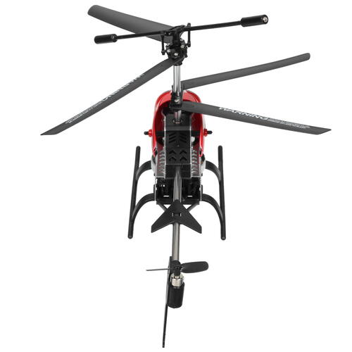 Купить Радиоуправляемая игрушка вертолет JJRC JX01  5099937. Характеристики, отзывы и цены в Донецке