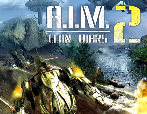 Купить Игра A.I.M.2 Clan Wars (Steam)  5608519. Характеристики, отзывы и цены в Донецке