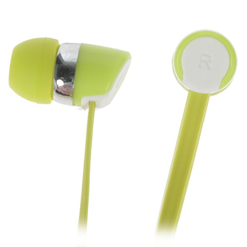 Купить Проводные наушники Harper KIDS HV-104 зеленый  8107843. Характеристики, отзывы и цены в Донецке