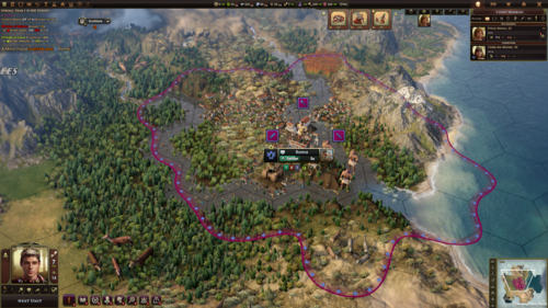 Купить Дополнение для игры Old World - Wrath of Gods (Steam)  5620688. Характеристики, отзывы и цены в Донецке