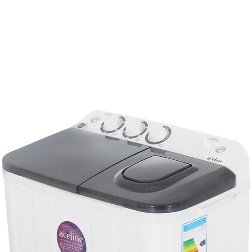 Купить Стиральная машина Aceline WM-SA432AL/WG  5412567. Характеристики, отзывы и цены в Донецке