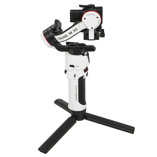 Купить Стабилизатор Zhiyun Crane-M3S Combo  5457167. Характеристики, отзывы и цены в Донецке