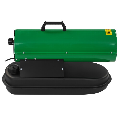 Купить Тепловая пушка дизельная ELECTROLITE TPD-20  9239468. Характеристики, отзывы и цены в Донецке