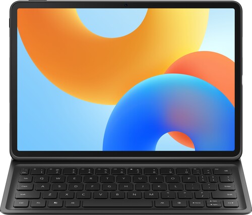 Купить 11.5" Планшет HUAWEI MatePad 11.5 2025 Wi-Fi 128 ГБ серый + клавиатура + чехол  5611177. Характеристики, отзывы и цены в Донецке