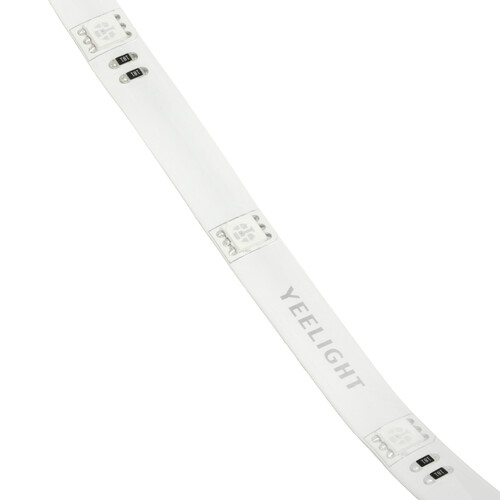Купить Удлинитель светодиодной ленты Xiaomi Yeelight Lightstrip Plus Extension  5431847. Характеристики, отзывы и цены в Донецке