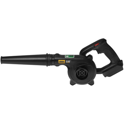 Купить Воздуходувка CAT DX91B 1 for All 18V  5082683. Характеристики, отзывы и цены в Донецке
