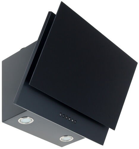 Купить Вытяжка наклонная ELIKOR Рубин S4 60П-700-Э4Д черный/черный  1184249. Характеристики, отзывы и цены в Донецке
