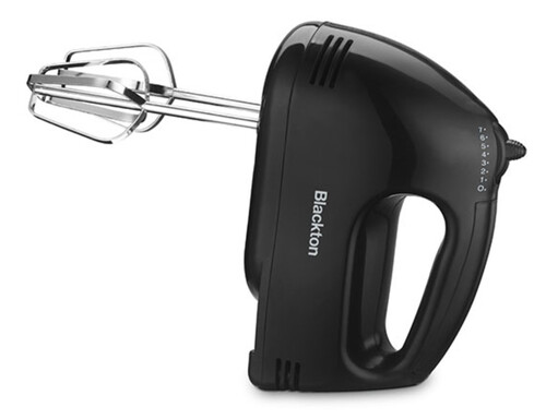 Купить Миксер Blackton Bt MX421 черный  9028666. Характеристики, отзывы и цены в Донецке