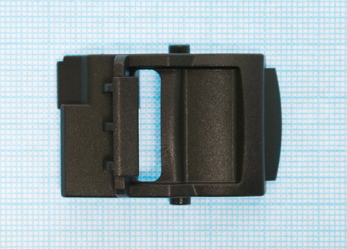 Купить Корпус (Защелка пылесборника) для пылесоса DEXP VL-2300S [N/A] (N/A)  5432061. Характеристики, отзывы и цены в Донецке