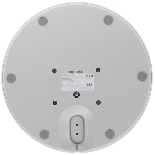 Купить Вентилятор Xiaomi Mi Smart Standing Fan Pro  белый  4752672. Характеристики, отзывы и цены в Донецке