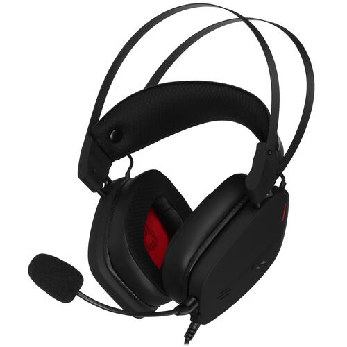 Купить Проводные наушники ARDOR GAMING Аltar черный  5403186. Характеристики, отзывы и цены в Донецке