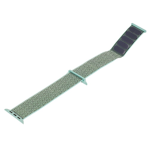 Купить Ремешок Red Line для Apple Watch 42/ 44/ 45mm зеленый  5607940. Характеристики, отзывы и цены в Донецке