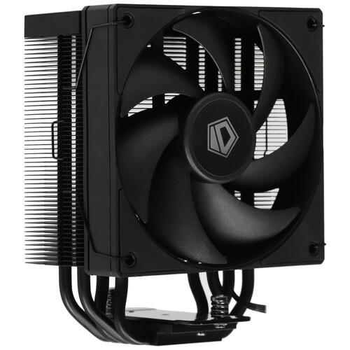 Купить Кулер для процессора ID-COOLING FROZN A410 BLACK  5435590. Характеристики, отзывы и цены в Донецке