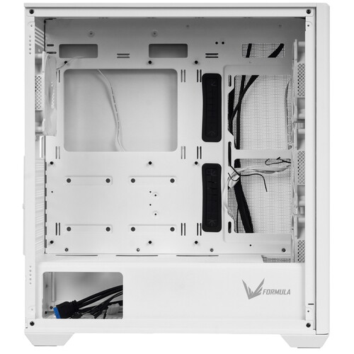 Купить Корпус Formula V Line Air Power G5 Plus  9211147. Характеристики, отзывы и цены в Донецке