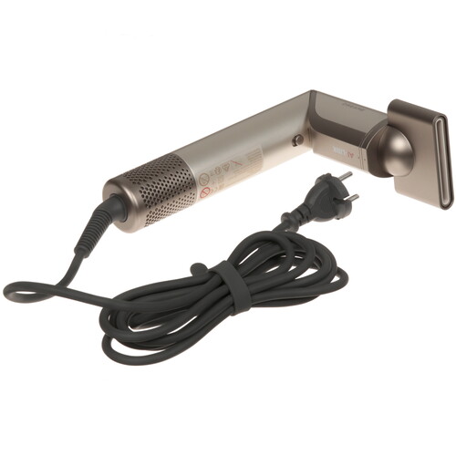 Купить Фен Dreame High-Speed Hair Dryer Dazzle золотистый  5625259. Характеристики, отзывы и цены в Донецке