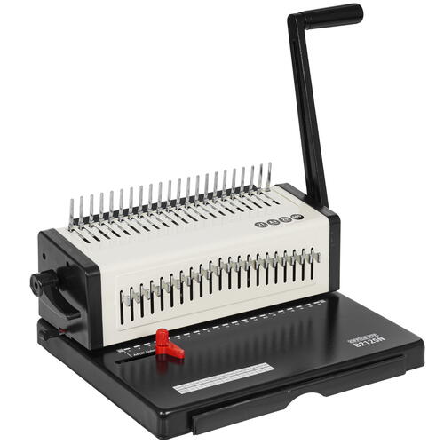 Купить Брошюровщик Office Kit B2125N  5412564. Характеристики, отзывы и цены в Донецке