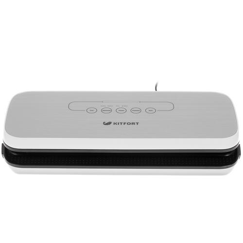 Купить Вакуумный упаковщик Kitfort КТ-1502-1  1154164. Характеристики, отзывы и цены в Донецке