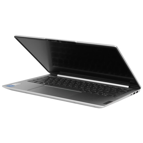 Купить 14" Ноутбук Lenovo XiaoXin 14 серебристый  5458785. Характеристики, отзывы и цены в Донецке