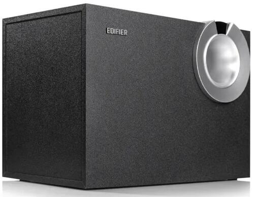 Купить Колонки Edifier M206BT черный  9095974. Характеристики, отзывы и цены в Донецке