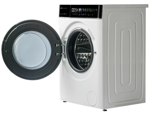 Купить Стирально-сушильная машина Centek CT-1966 белый  9149657. Характеристики, отзывы и цены в Донецке