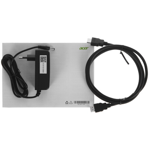 Купить 27" Монитор Acer Nitro XF270X1biiph черный  5625482. Характеристики, отзывы и цены в Донецке