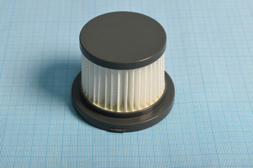 Купить Фильтр (Циклонный - HEPA) для вертикального пылесоса DEXP DS-H400  9238916. Характеристики, отзывы и цены в Донецке