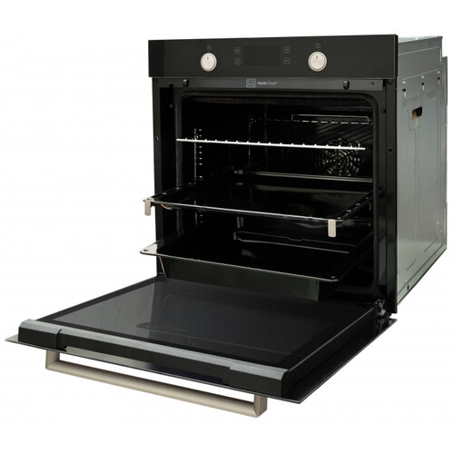 Купить Электрический духовой шкаф Schaub Lorenz SLB EY6943 черный  9245341. Характеристики, отзывы и цены в Донецке