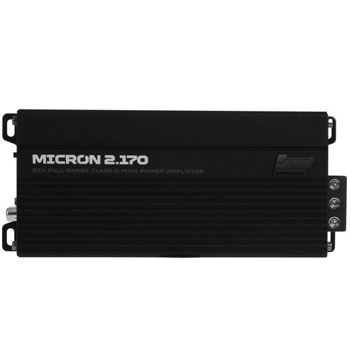 Купить Усилитель AMP MICRON 2.170  9248146. Характеристики, отзывы и цены в Донецке