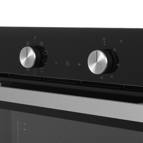 Купить Электрический духовой шкаф ARDO BO39EB2 черный  9243784. Характеристики, отзывы и цены в Донецке