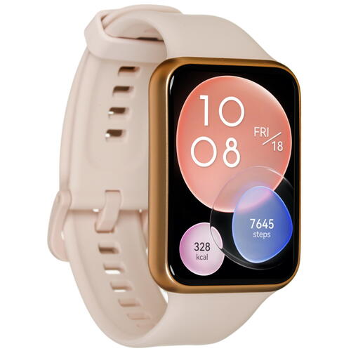 Купить Смарт-часы HUAWEI WATCH FIT 2 Active Edition  5046348. Характеристики, отзывы и цены в Донецке