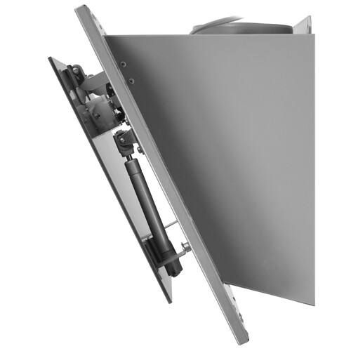 Купить Вытяжка наклонная Akpo WK-11 Juno II серый/серый  9951211. Характеристики, отзывы и цены в Донецке