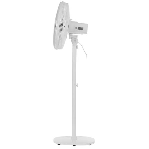 Купить Вентилятор Centek CT-5024  белый  5366360. Характеристики, отзывы и цены в Донецке