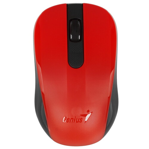 Купить Мышь беспроводная Genius NX-8008S  9140254. Характеристики, отзывы и цены в Донецке