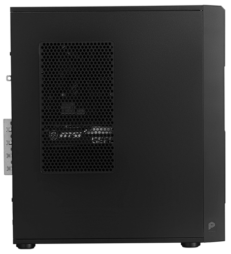 Купить ПК MSI PRO DP180 13-222XRU [9S6-B0A721-291]  5454340. Характеристики, отзывы и цены в Донецке