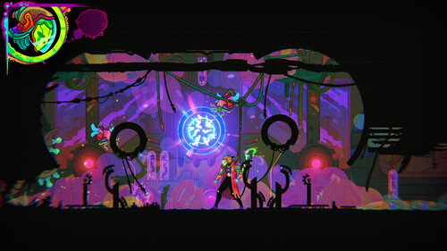 Купить Игра Ultros (Steam)  5601492. Характеристики, отзывы и цены в Донецке