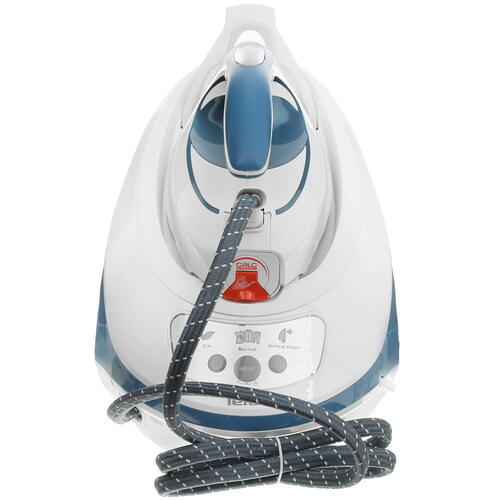 Купить Парогенератор Tefal Express Protect SV9202E0 синий  1651886. Характеристики, отзывы и цены в Донецке