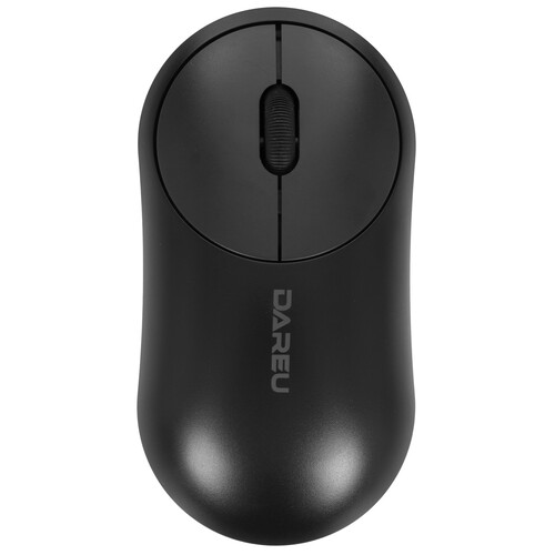 Купить Мышь беспроводная Dareu LM166D  9167517. Характеристики, отзывы и цены в Донецке