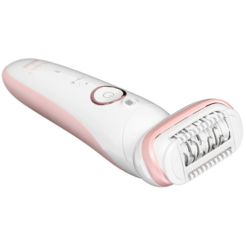 Купить Эпилятор Braun S9 SES 9-030  9123598. Характеристики, отзывы и цены в Донецке