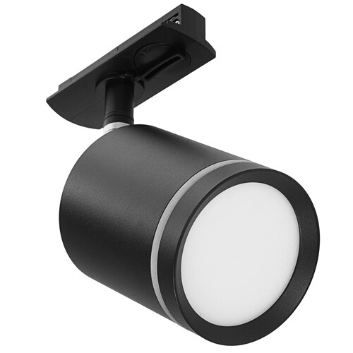 Купить Светильник трековый Maytoni TR085-1-5W4K-B  9169551. Характеристики, отзывы и цены в Донецке