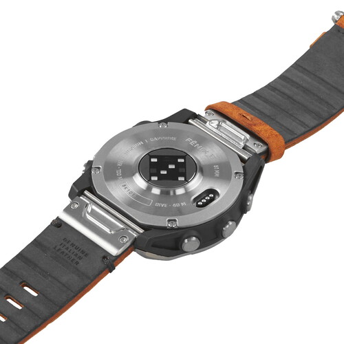 Купить Спортивные часы Garmin Fenix 8 + доп. ремешок  5493281. Характеристики, отзывы и цены в Донецке