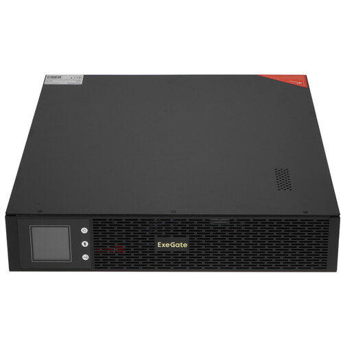 Купить ИБП ExeGate SinePower UHB-3000  5300749. Характеристики, отзывы и цены в Донецке