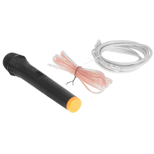 Купить Аудиосистема Eltronic 30-52 CRAZY BOX черный  9241924. Характеристики, отзывы и цены в Донецке