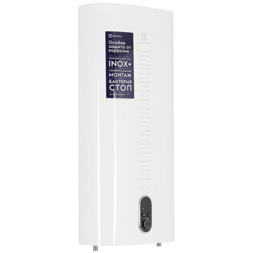 Купить Водонагреватель электрический Electrolux EWH 50 Royal Flash  9068085. Характеристики, отзывы и цены в Донецке
