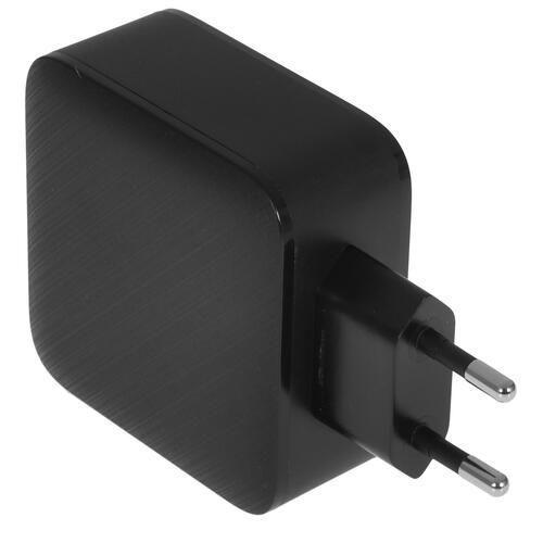 Купить Сетевое зарядное устройство Ugreen CD224 черный  4778878. Характеристики, отзывы и цены в Донецке