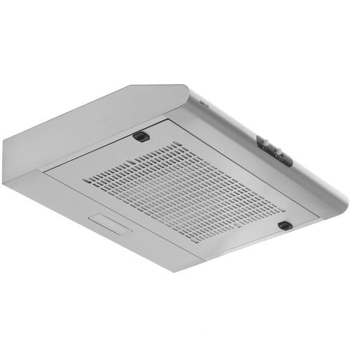 Купить Вытяжка подвесная DEXP MSH350 SS серебристый  4714701. Характеристики, отзывы и цены в Донецке