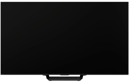 Купить 85" (214 см) Телевизор Hisense 85U7Q PRO черный  5627314. Характеристики, отзывы и цены в Донецке