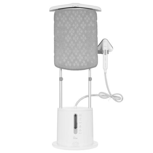 Купить Отпариватель VIXTER GSV-5300 белый  9921685. Характеристики, отзывы и цены в Донецке